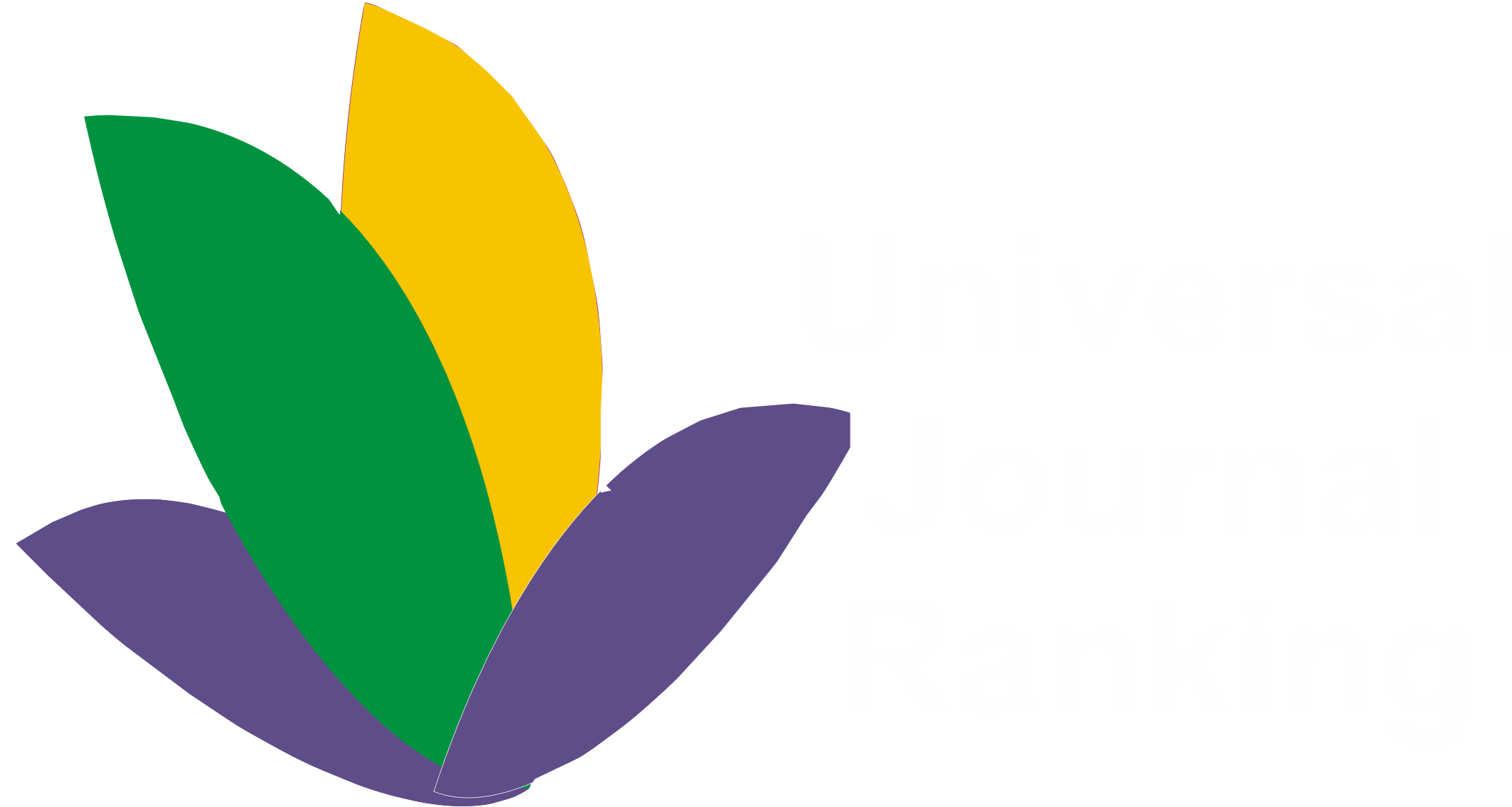 Universal Journal Ranking